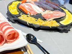 -外婆掌柜·东北家庭烤肉(托乐嘉店)