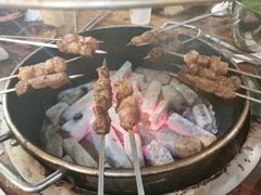 -水浒烤肉(国贸店)