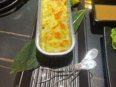 -炙牛道烧肉专门店(佳成大厦店)