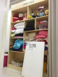 点击看大图 摄影棚-倾城宝贝儿童摄影(浦东金谊店)