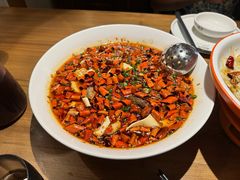 -首秀·四川料理(星耀101店)