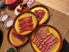 -松野谷·寿喜烧自助(华联顺义金街购物中心店)