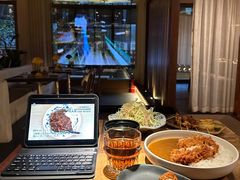 -山杏yama-katsu·吉列炸物