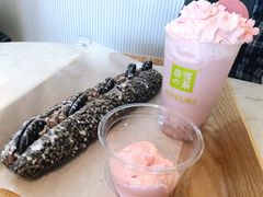 -奈雪的茶(中粮祥云小镇店)