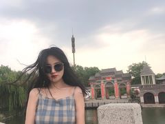 -台儿庄古城