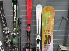 -零度滑雪室内训练中心(莘庄店)