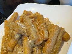 -高第街56号餐厅(美莲广场店)