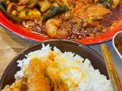 -文立新·秤盘麻辣烫(天通苑店)