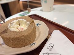 -小西家作•精致蛋糕(富力爱丁堡店)