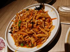 -老昌春饼(松北店)