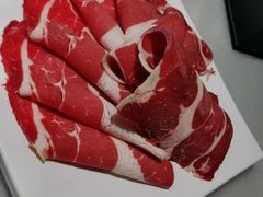 -北平三兄弟涮肉(簋街总店)
