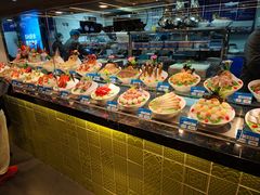 -东海怡品海鲜豆捞(星街坊店)