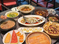 -简小舍·民间手艺菜(武昌江滩店)