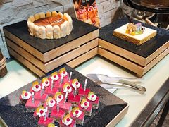 -宁波逸东豪生大酒店·豪生咖啡厅