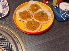 -AJIYA·池袋日式烧肉自助(天津万象城店)