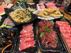 -束河人家(南锣鼓巷店)