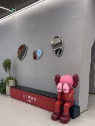 -侨治发型