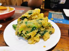 -韩师傅老大同刀削面(北苑路店)