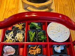 -勺子米线·云南传统小吃市集(四方街店)