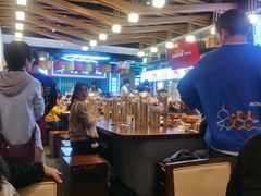 -成都你六姐·牛肉冒菜(城市集市合生汇店)