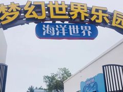 -巨鹏飞梦幻海岸