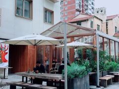 门面-RAC BAR(安福路店)