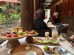 -三嚥阁 La Villa Restaurant