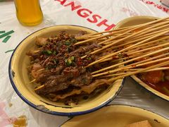 -东排食堂长沙小吃大排档(五一广场店)