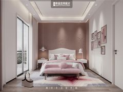-申远空间设计丨大宅别墅装修定制(徐汇设计中心)