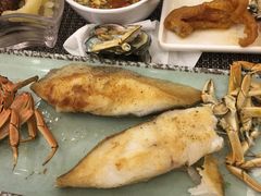 -澜悦港海鲜体验主题餐厅