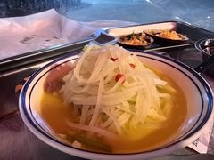 -串小白烧烤(金沙洲店)