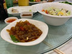 -江南村酒家