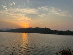 -湖畔居茶楼(湖滨店)