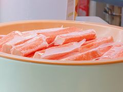 -龍歌自助小火锅(市北台东利群店)