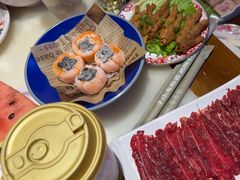 -重庆高老九火锅(万象城店)