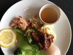-上海柏悦酒店·世纪100牛排馆