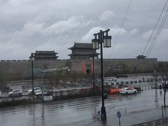 -老柴削面(向阳里店)