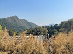 -潭柘寺景区