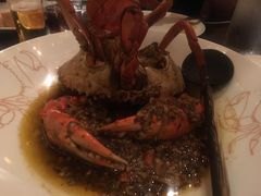 -Ministry of Crab(科伦坡店)