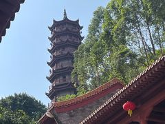 -南沙天后宫景区