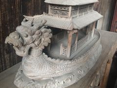 -前童古镇