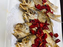 -巴陵全鱼席(湖南老字号汴河街店 )