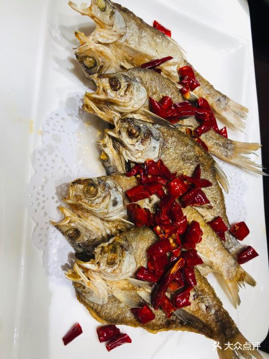 巴陵全鱼席(汴河街店)图片 - 第180张