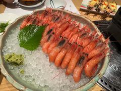 -隐泉京望日式料理(太和广场店)