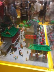 -乐高授权专卖店(南开大悦城店)