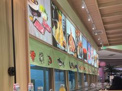 -禾绿寿司(星光68广场店)
