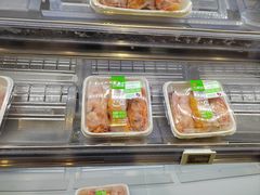 -盒马鲜生(皇庭广场店)