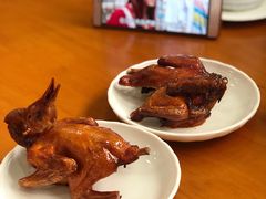 -煲煲掂风味煲仔饭餐厅(西区店)