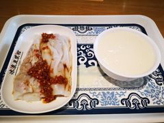 -冰泉豆浆馆(阳朔店)