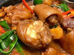 -新雅粤菜馆(南京东路店)